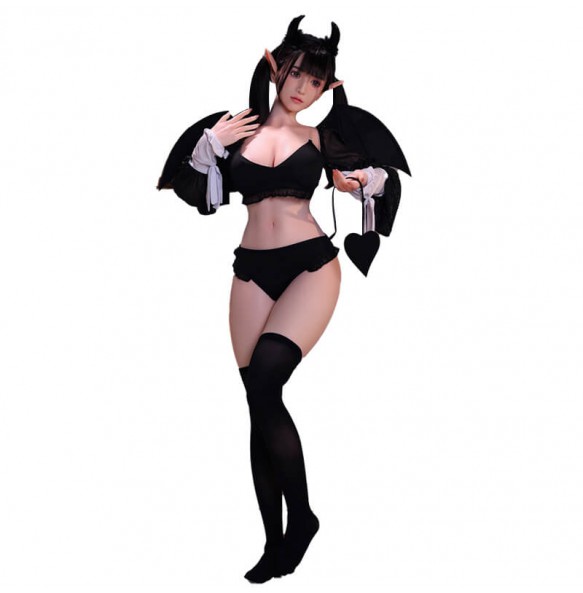 YSR - Tiya Tempting Devil TPE & Silicone Love Doll 139-169cm (Multi-functional Customizable) YSR - Tiya Tempting Devil TPE & Silicone Love Doll 139-169cm (Multi-functional Customizable)